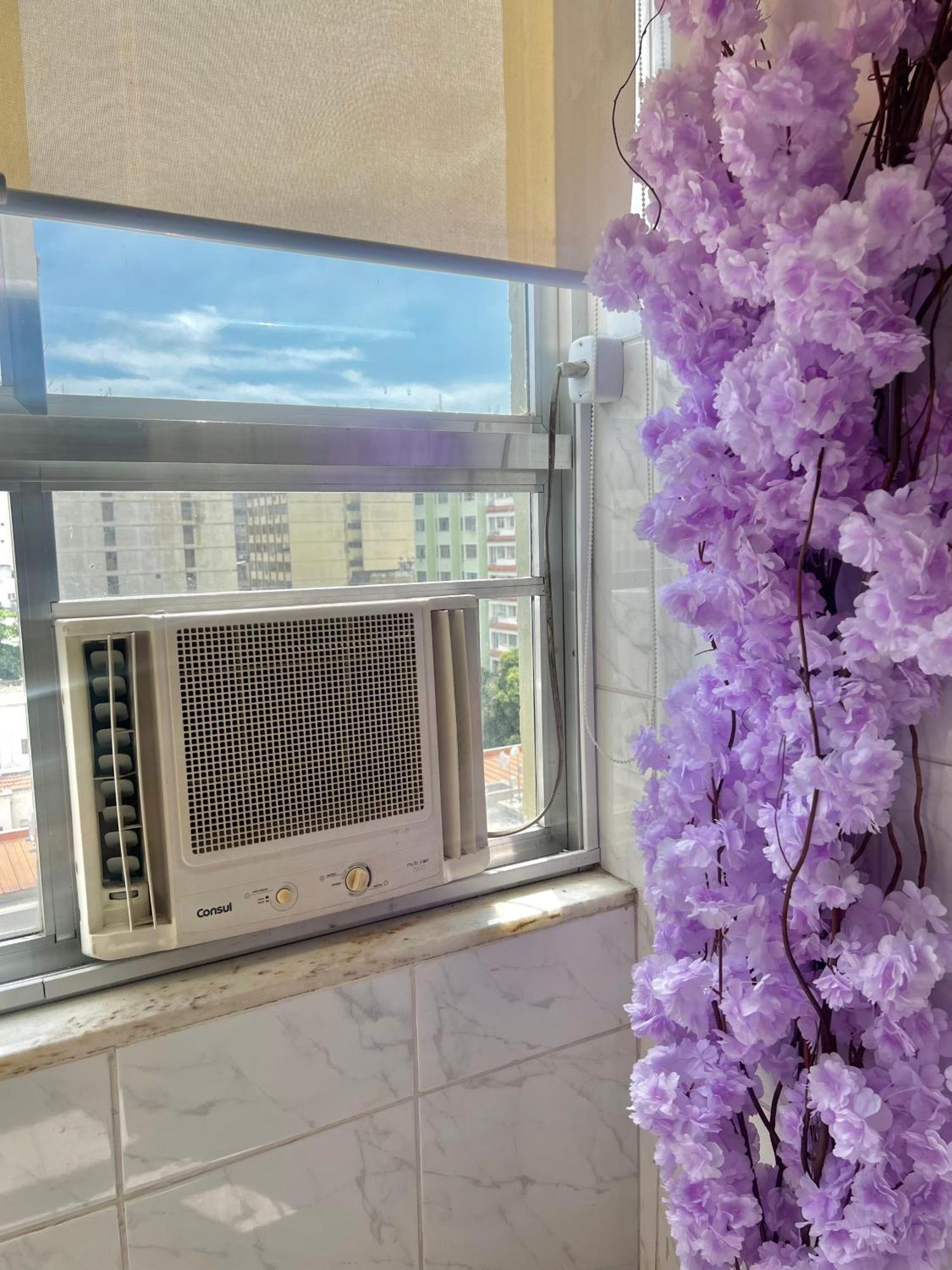 Lapa Energia Carioca Apartamento