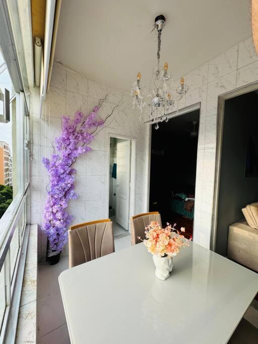 Lapa Energia Carioca Apartamento Rio de Janeiro