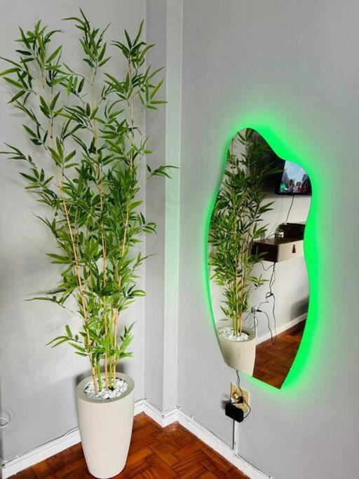 Apartamento Lapa Energia Carioca Rio de Janeiro