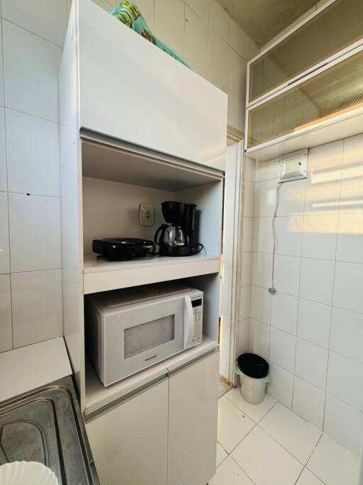 Apartamento Lapa Energia Carioca