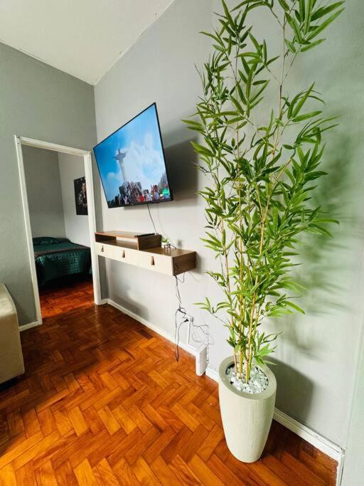 Apartamento Lapa Energia Carioca *