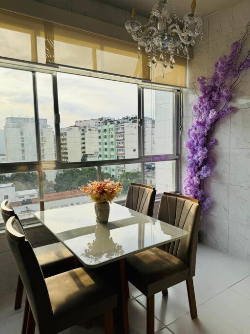 Lapa Energia Carioca Apartamento Rio de Janeiro