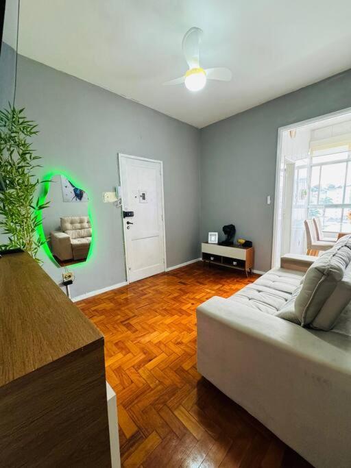 Lapa Energia Carioca Apartamento